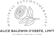Growing Life Therapy - Alice Baldwin O'Keefe, LMFT
